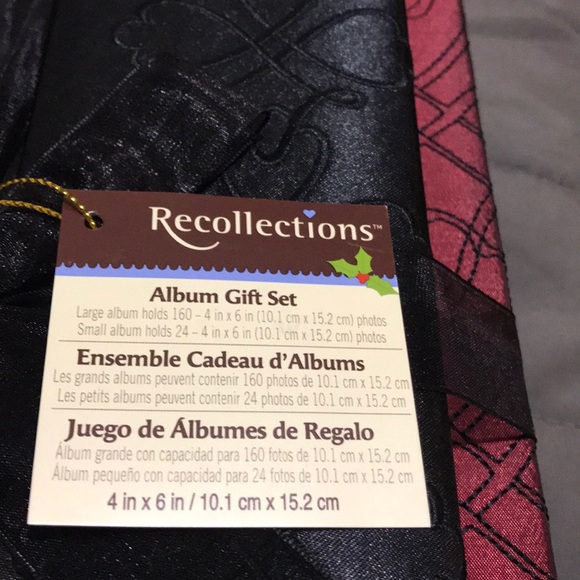 Album Gift set - Picture 2 of 4